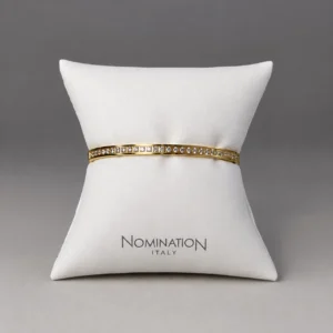 Pulsera chapada