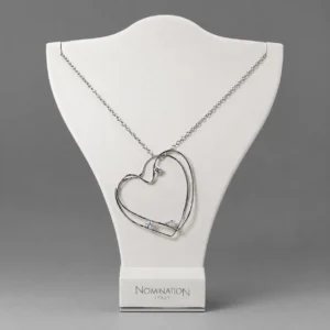 Cadena con colgante